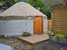 Yurt