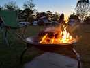 Fire pit