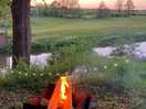 River view pitch