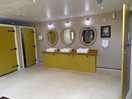 Spotless facilities
