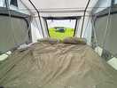 Roof tent