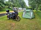 Camp plek