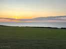 Beautiful sunsets