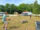 Lovely space to play