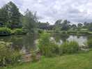Small lake