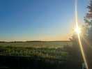 Beautiful sunsets