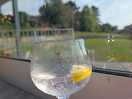 Gin and chill