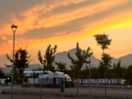 Sunset view