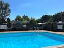 Lovely clean pool
