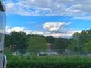 View of lake
