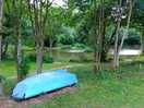 Lovely fishing lakes