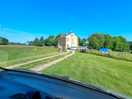 Lovely house and good facilities at back