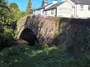 Nearby village within 45 mins lovely walk from the campsite.
