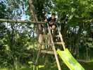 Great play area