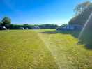 Beautiful well spaced pitches