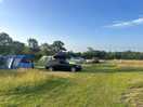 Camping