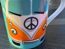Morning cuppa