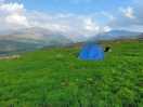 Campsite views