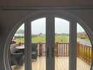 View from inside