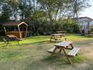 Picnic area