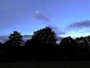 Beautiful sunset