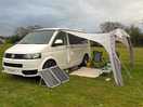 Van set up