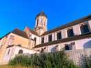 Abbaye mondaye