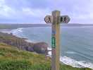 View from sight