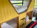 The bunk beds