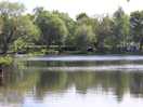 Fishing lake