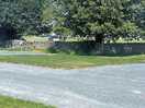 Loads of room great size pitches