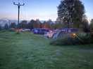 Pic of site campers