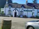 Nice pub great food excellent friendly staff