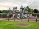 Brilli was bt play area for kids