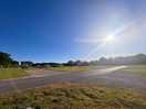 Lovely quiet site with big pitches