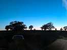 Wonderful sunsets