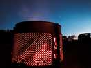 Fire pit