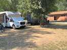Camperplaats