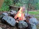 Fire pit