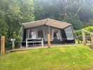 Celyn safari tent