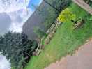 Outside area