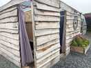 Shower block