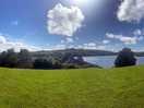Beautiful scenery