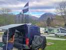 View of ben nevis