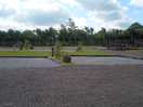 Large fully serviced pitches