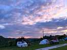 Evening view