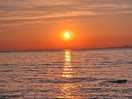 Sunset!