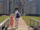 Bodoam castle