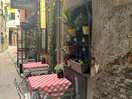 Local small value restaurant in albenga