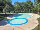 The kiddys pool